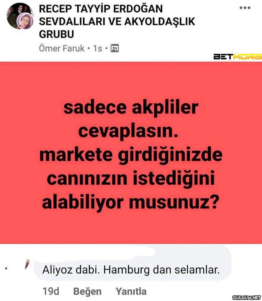 RECEP TAYYİP ERDOĞAN...