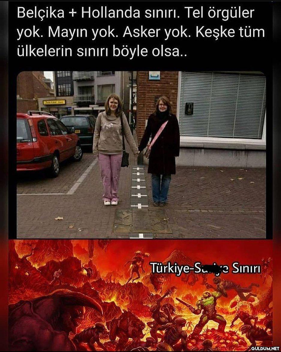 Some Ortadoğu problems ...