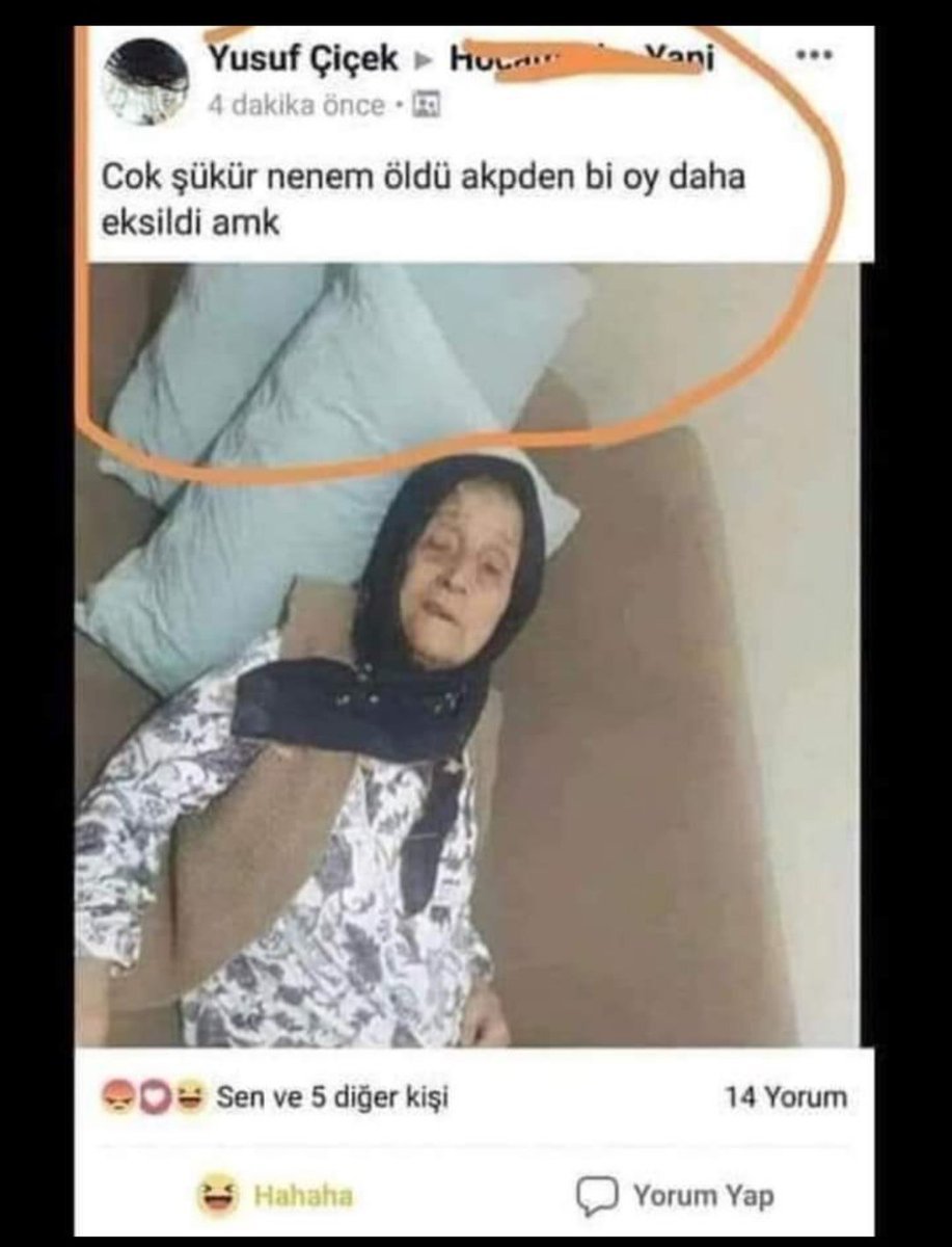 Vani Yusuf Çiçek » Huu 4...