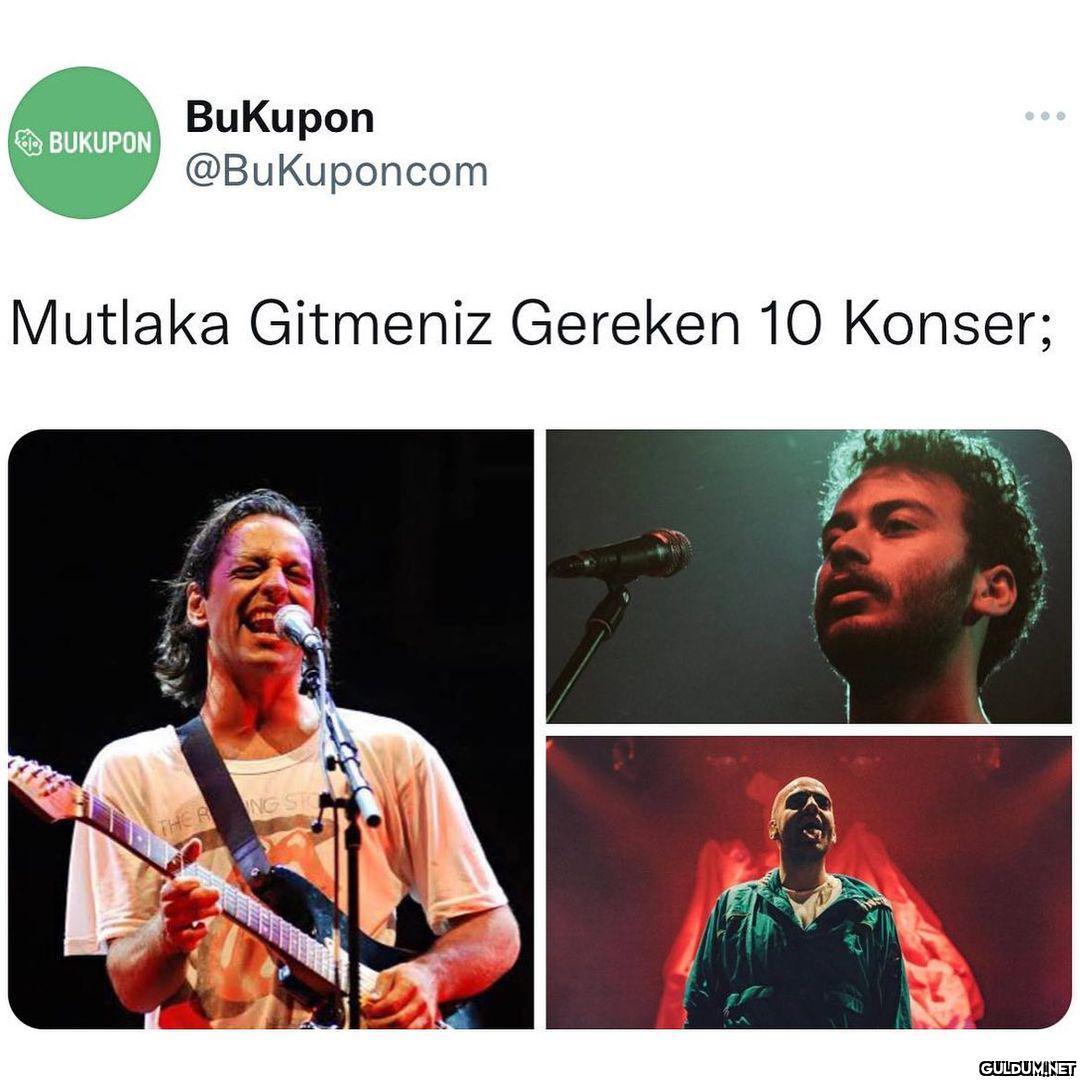 Beraber konsere gitmek...