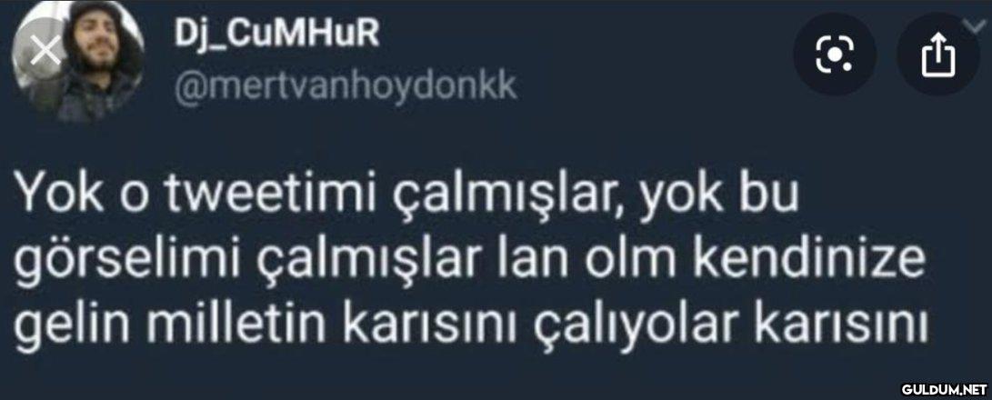 Dj_CUMHUR @mertvanhoydonkk...