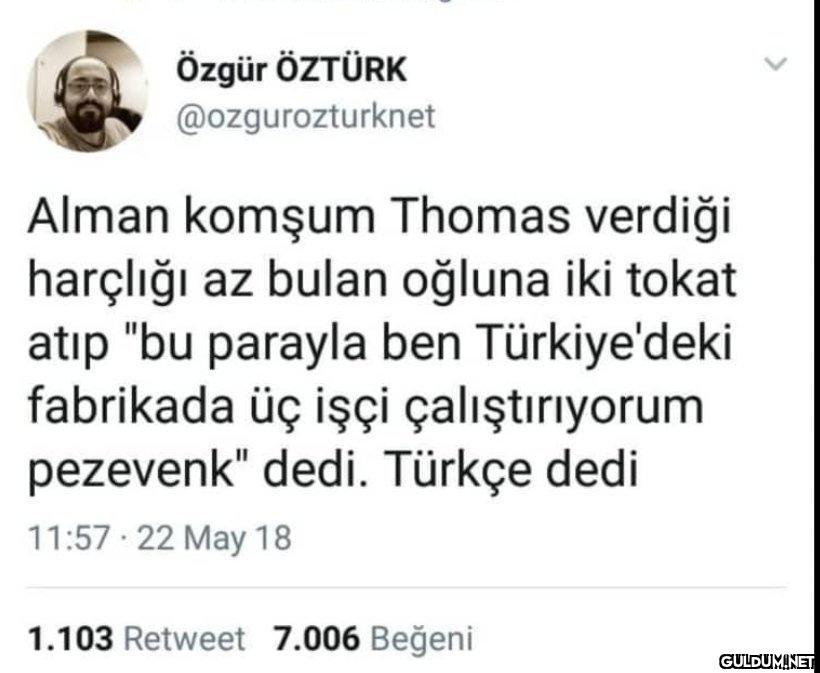Özgür ÖZTÜRK...