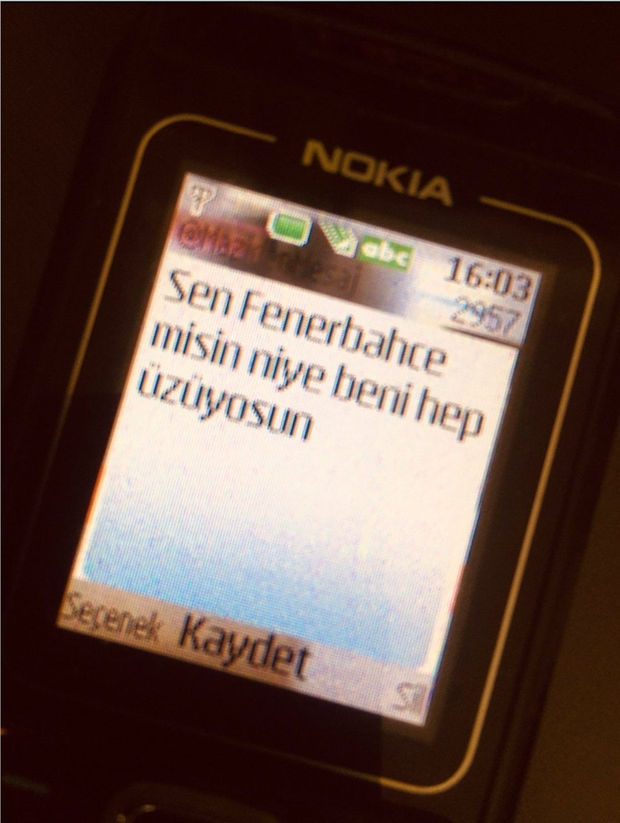NOKIA Obc 16:03 2957 Sen...