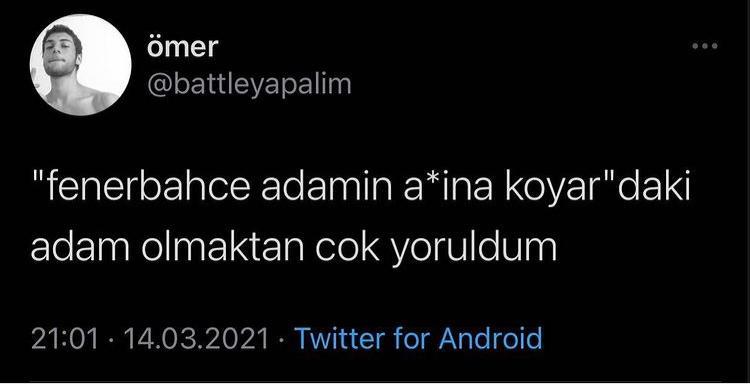 ömer @battleyapalim...