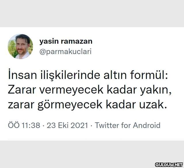 yasin ramazan...