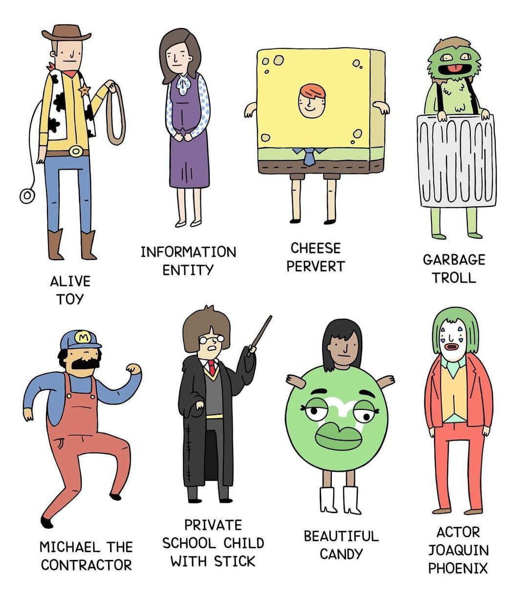 Halloween outfit ideas ✨ |...