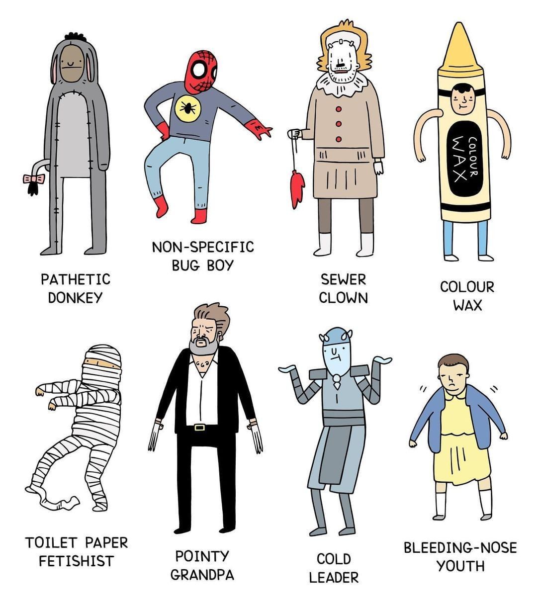 Halloween outfit ideas ✨ |...
