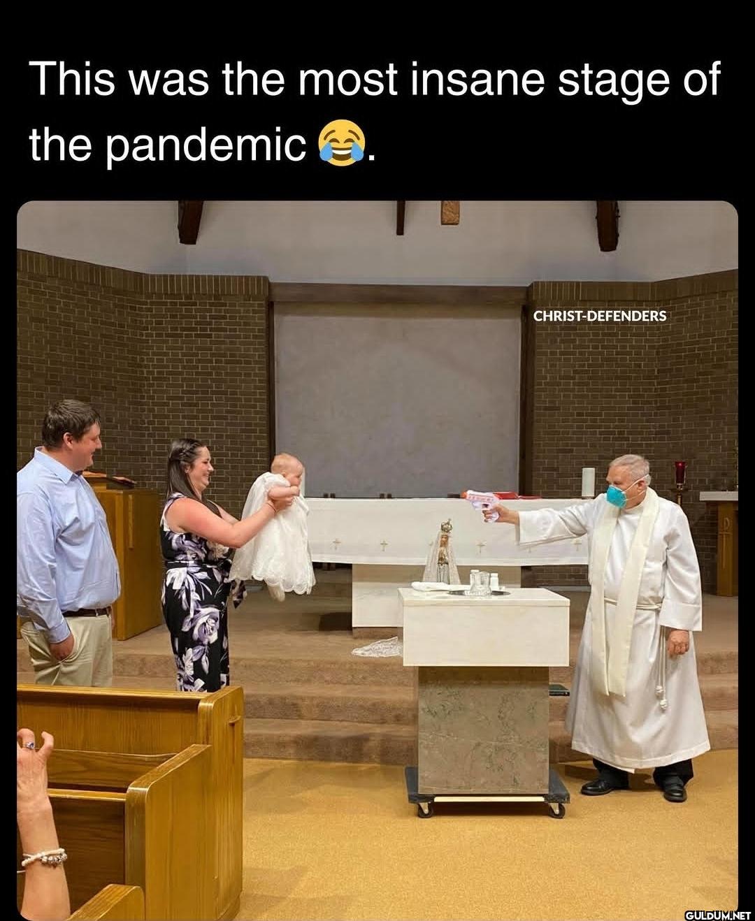 🤡    This was the most...