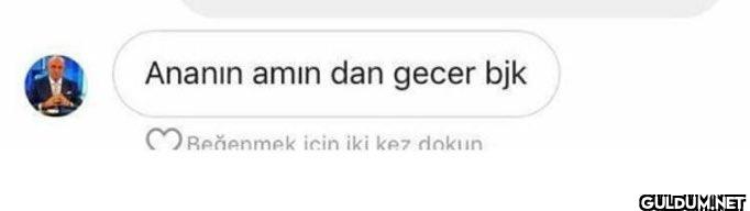 Yav şunu nerden esinlendin...