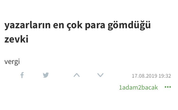 yazarların en çok para...