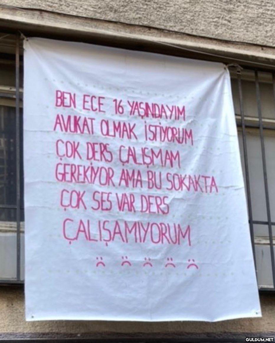 ece seni üzerler  Damla...