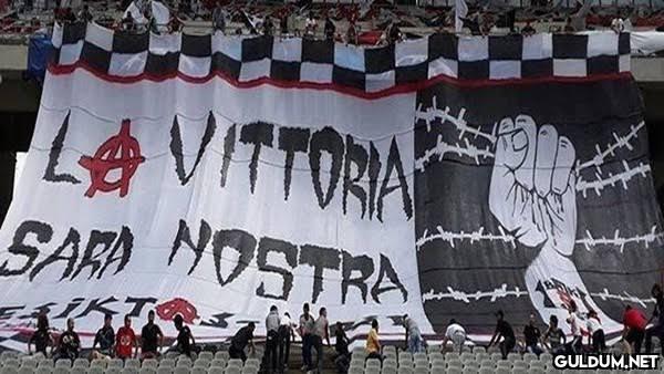 Ultraslan mı Çarşı mı?   ...