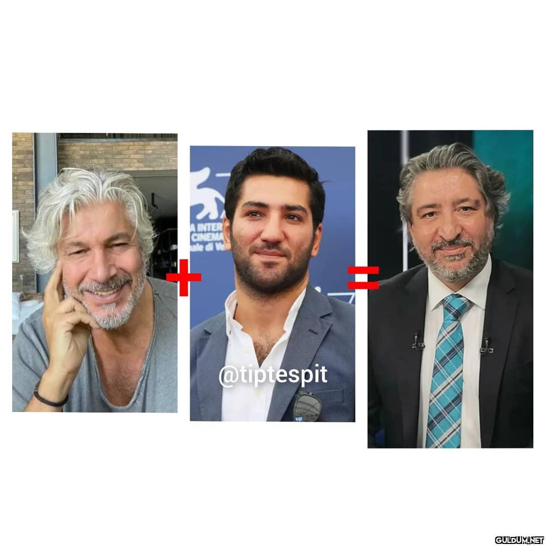 Behzat Uygur + Berkay Ateş...