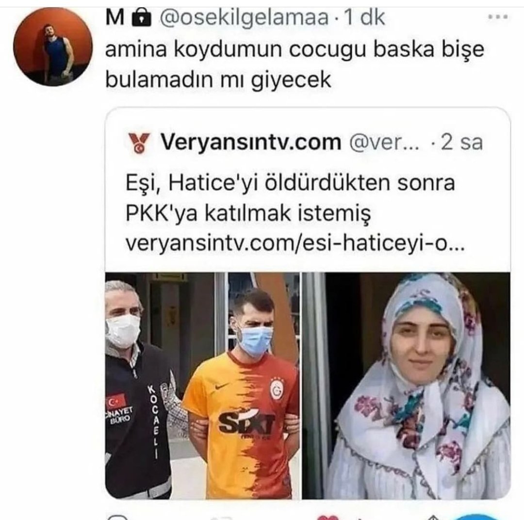 MÔ @osekilgelamaa · 1 dk...