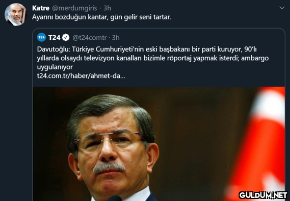 Katre @merdumgiris · 3h...