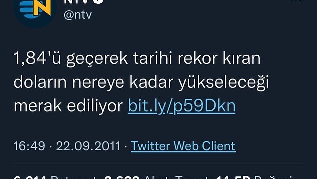 Yeter yeter yeter  Kaynak
