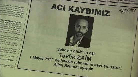 İnsan sevdiğini...