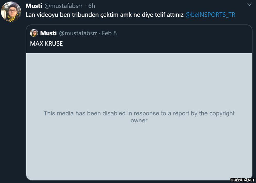Musti @mustafabsrr · 6h...