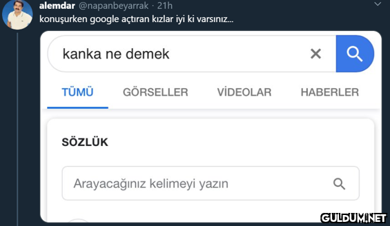 alemdar @napanbeyarrak ·...