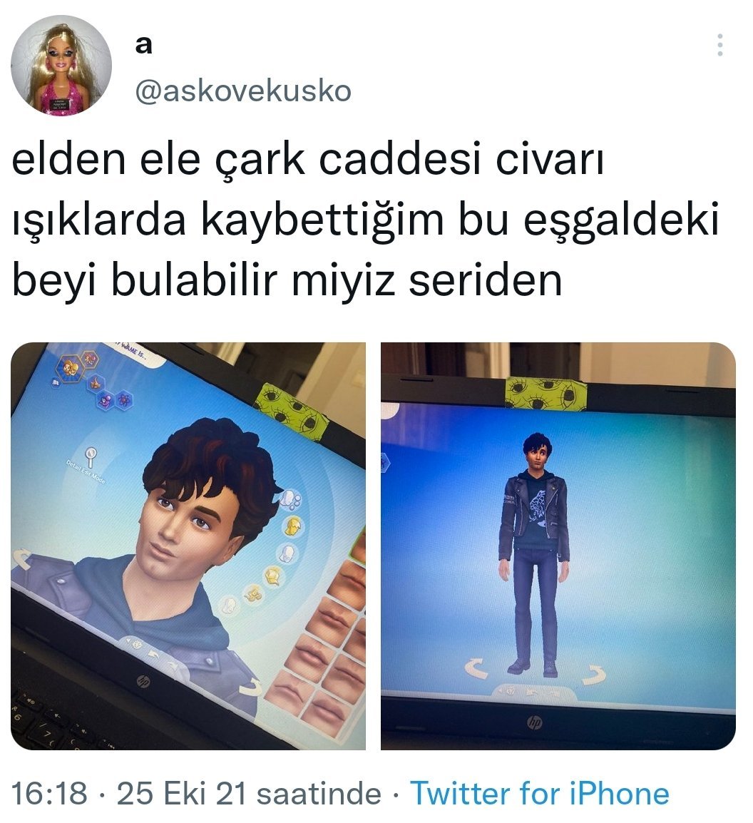 İş robot resim yapmaya...
