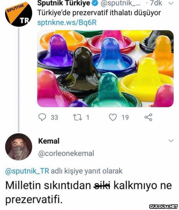 Sputnik Türkiye @sputnik....