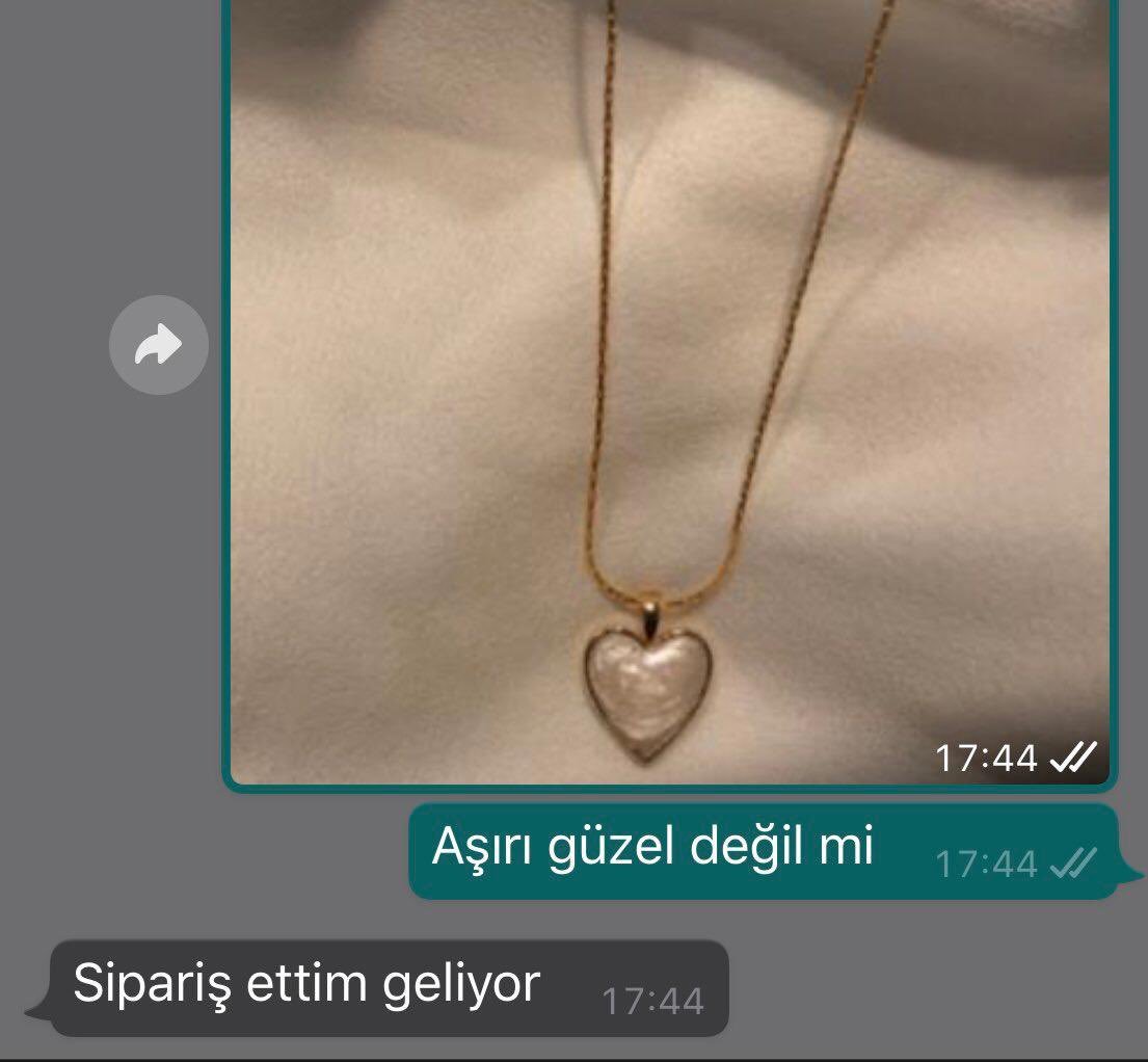 Bayılıyoruz şöyle...