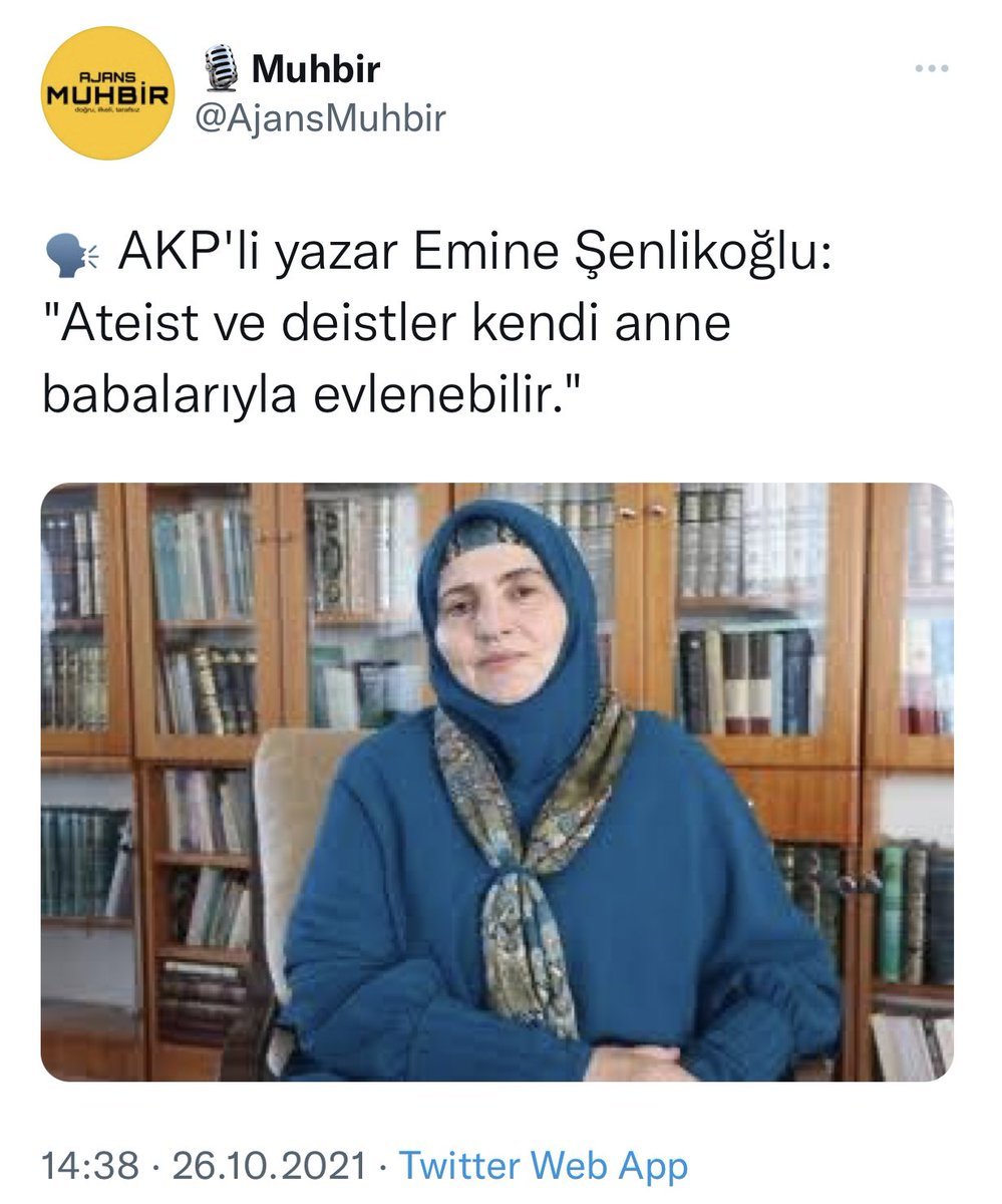 Muhbir AJANS MUHBİR...