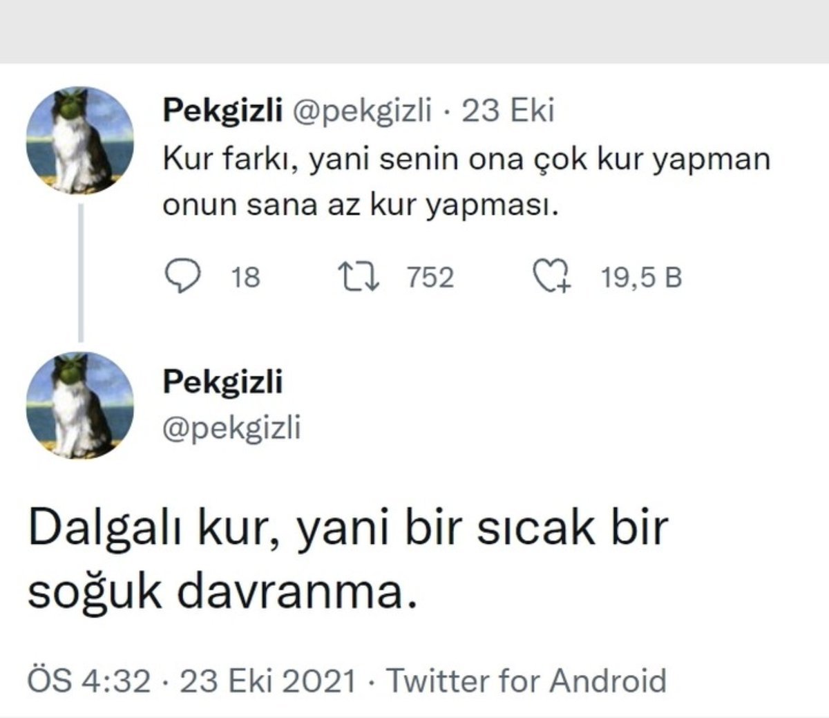 Aşk 101    Pekgizli...