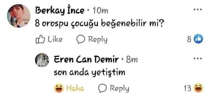 Berkay İnce · 10m 8 orospu...