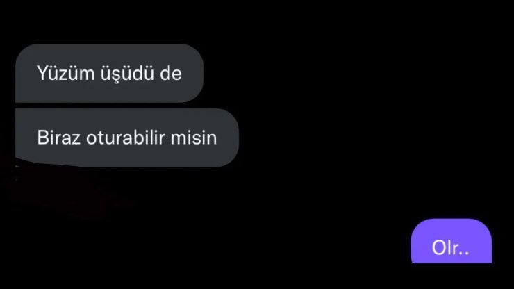iyi insanlar iyi ki...
