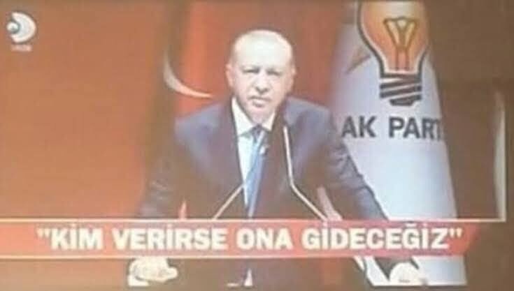 ilişki durumunu rte...