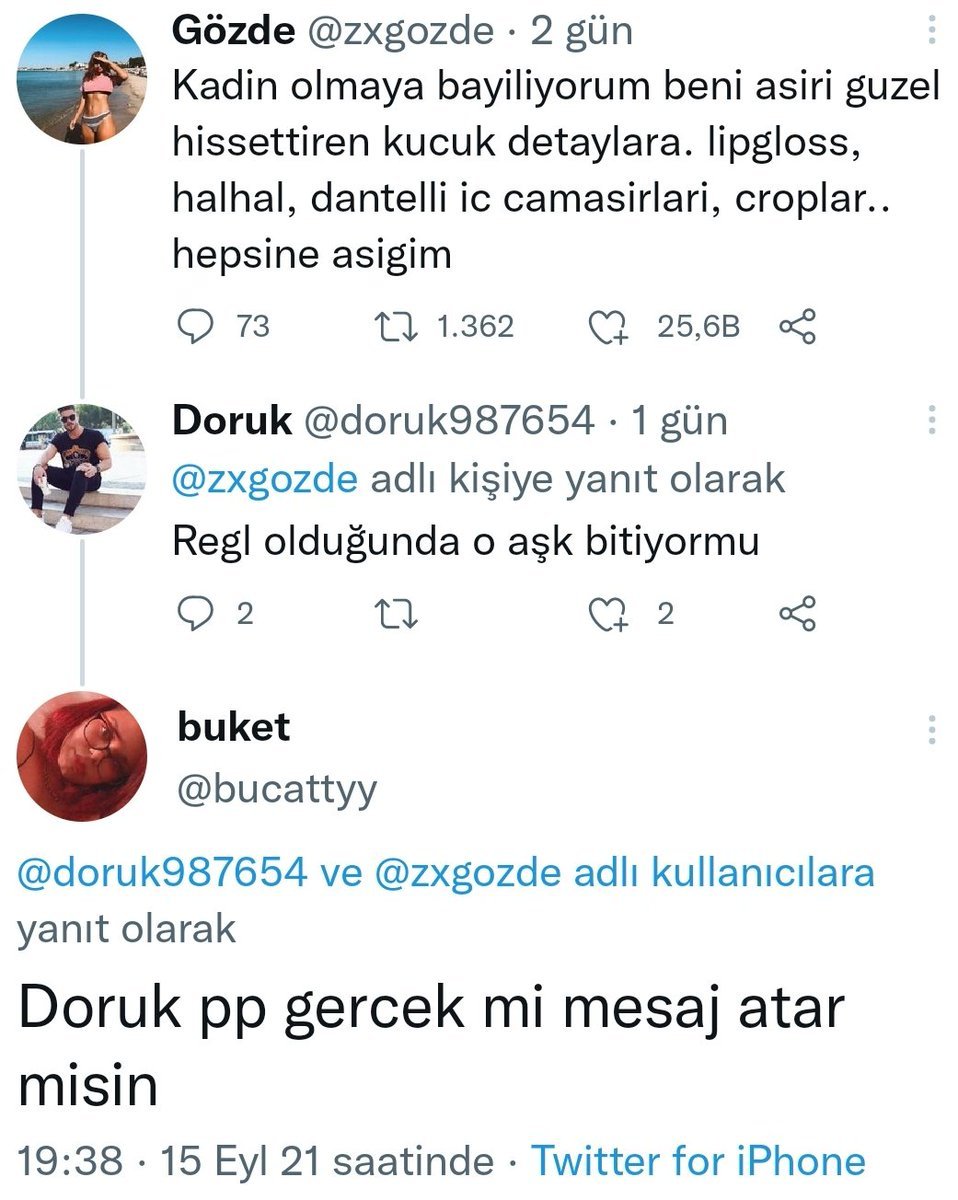 +Ya gerçek değilse -İnan...