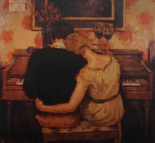 📸 Joseph Lorusso’nun aşk...