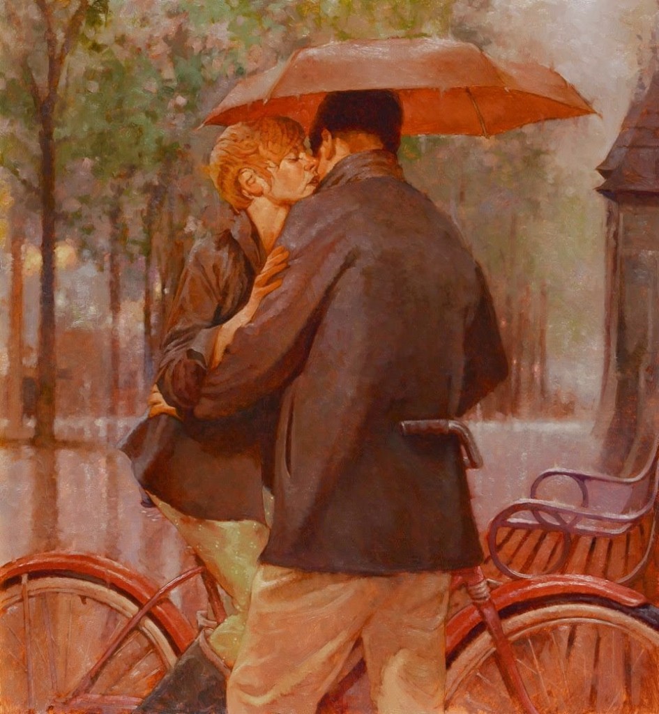 📸 Joseph Lorusso’nun aşk...