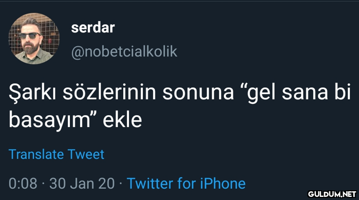 etkinliğe menşınla...
