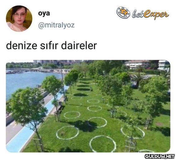 Mizah desen var    oya...