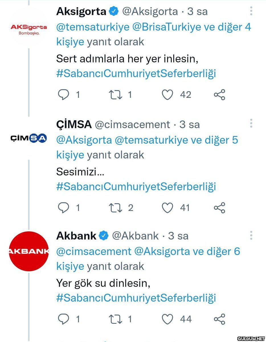 Gümledim az biraz ahah...