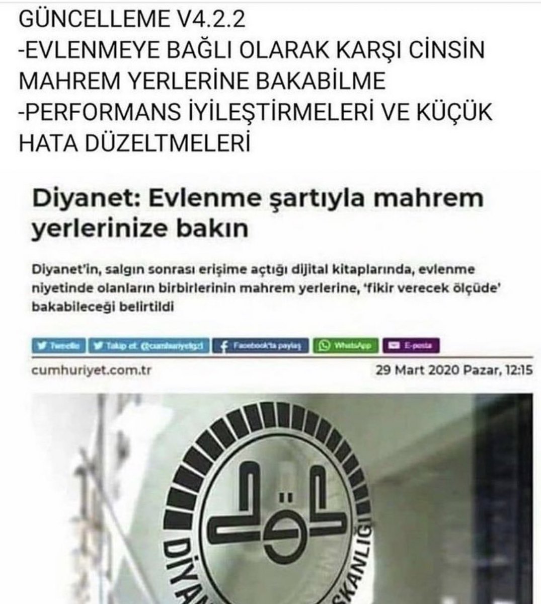 GÜNCELLEME V4.2.2...
