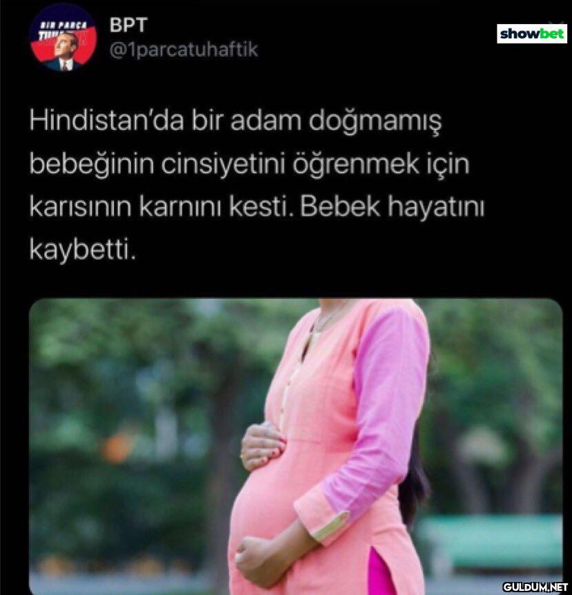 PARCA BPT THE showbet...