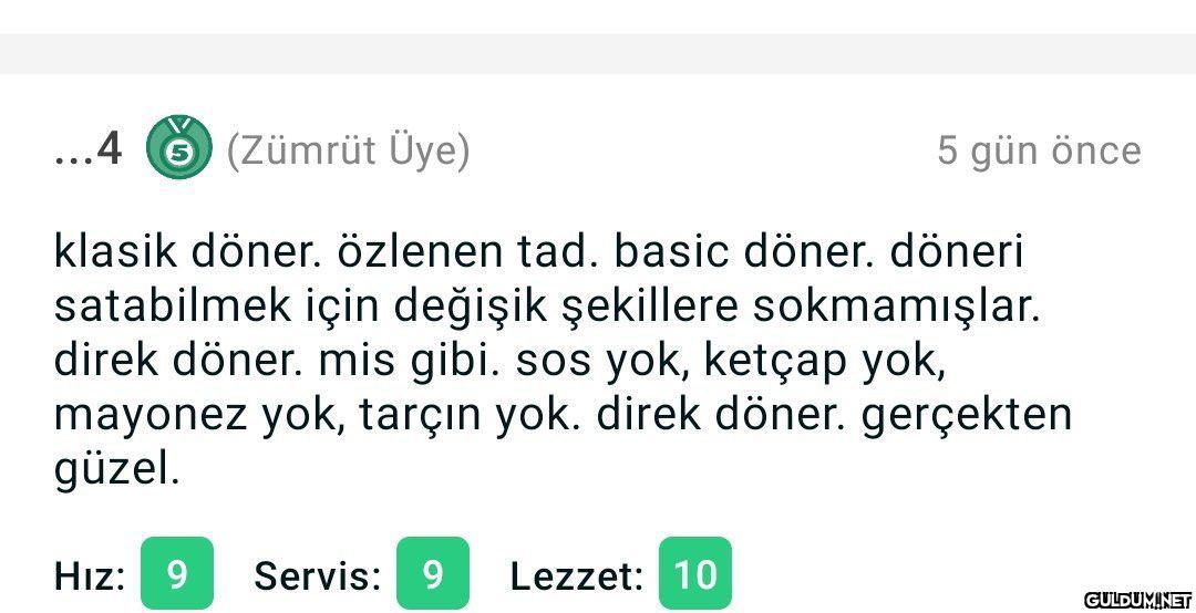 basic döner derneği...