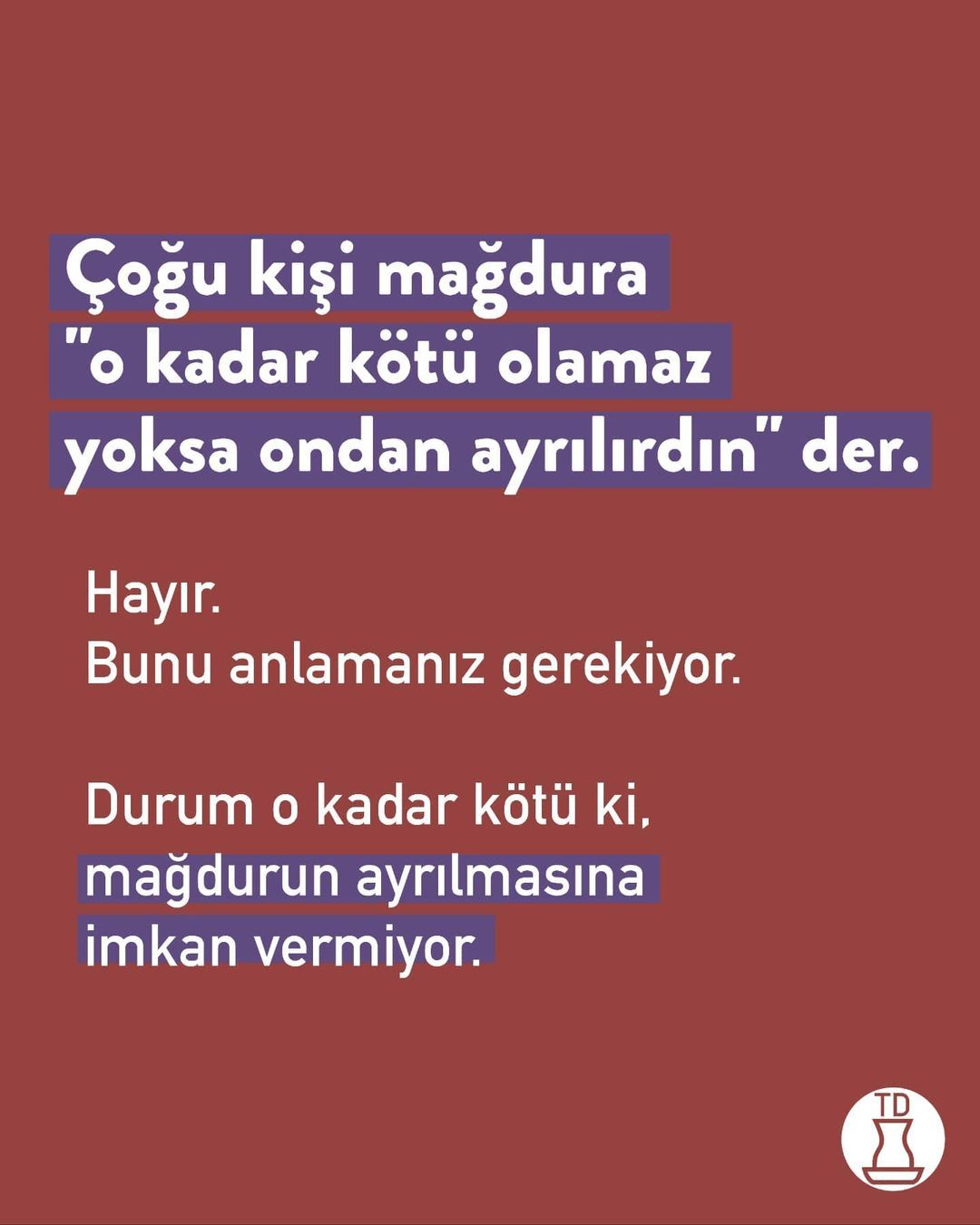 Her gün 1 kadın cinayeti...
