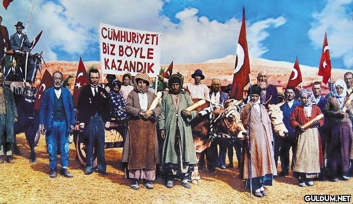 Aklımızdan hiç çıkmaması...