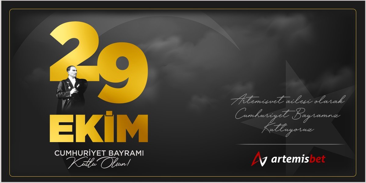 Kutlu Olsun...    29...