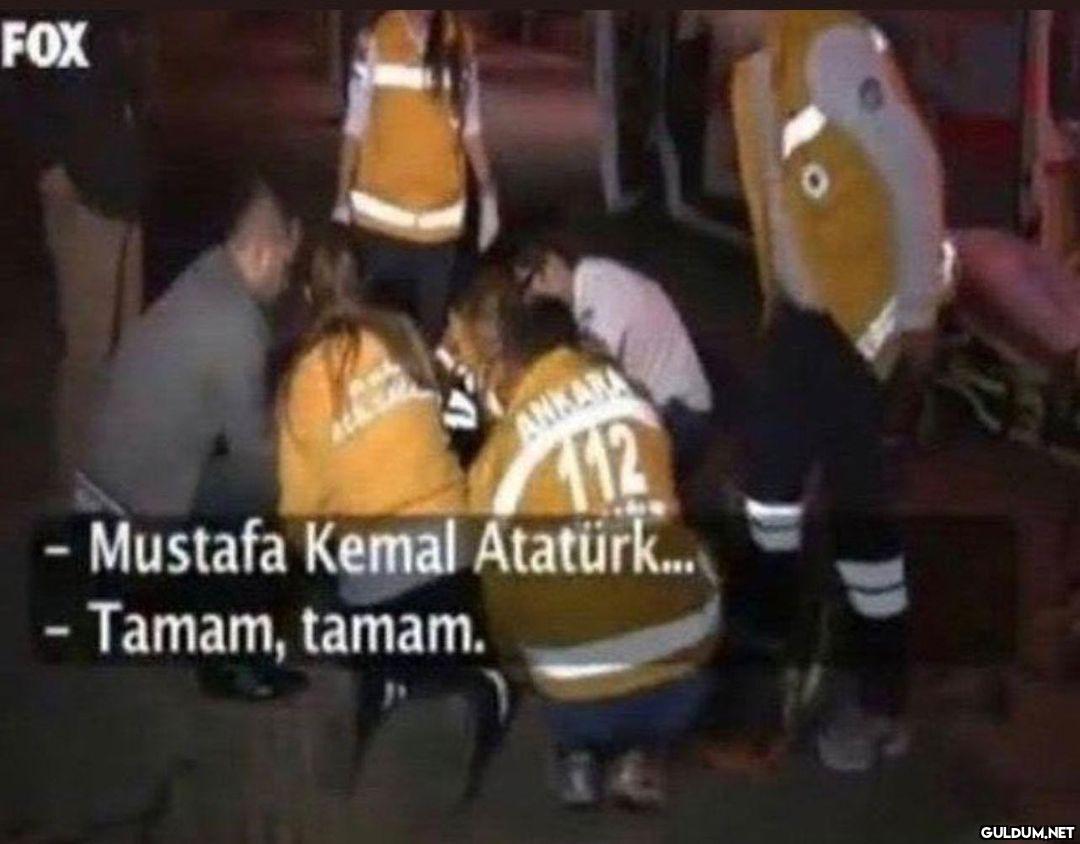 Güne buradan devam...