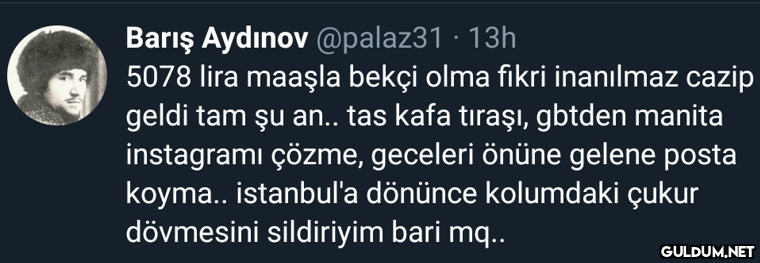 Barış Aydınov @palaz31 ·...