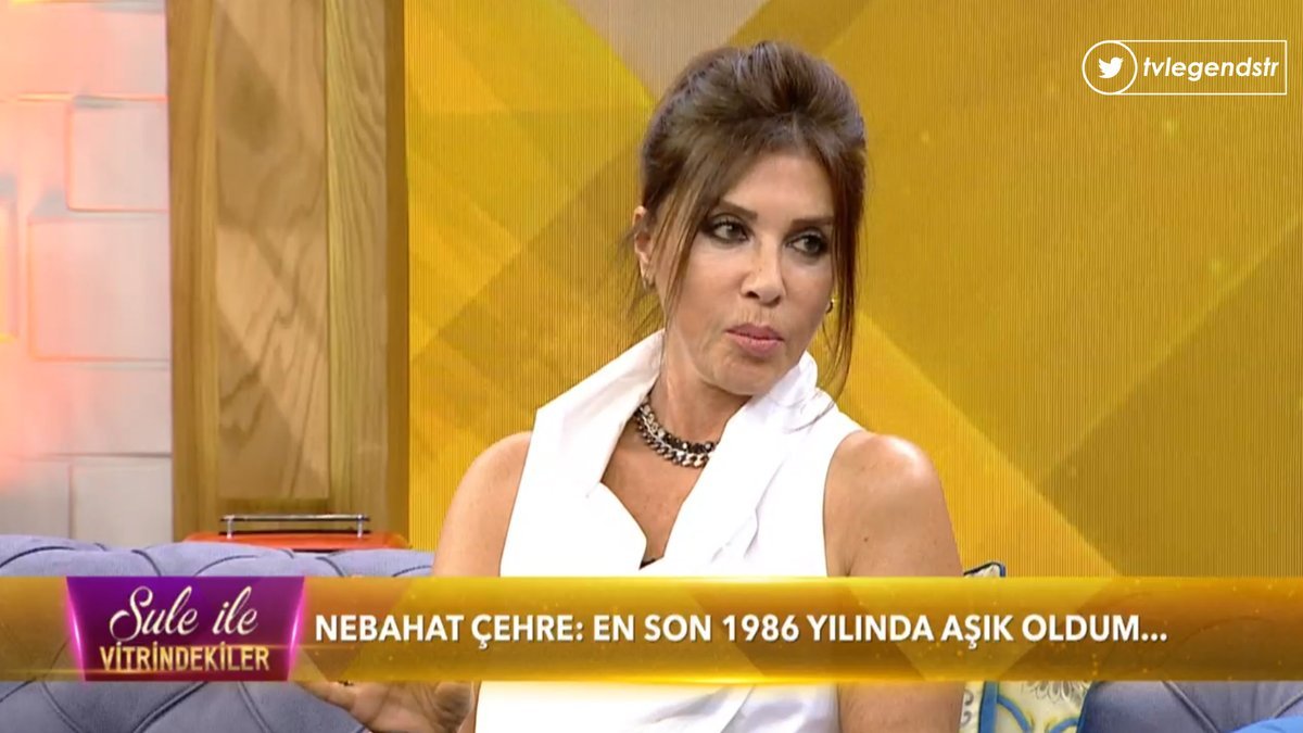 )tvlegendstr Sule ile...