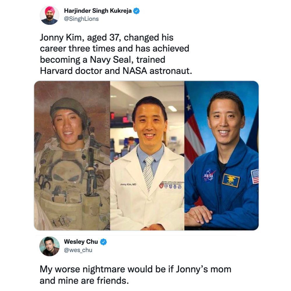 Don't let your parents see...