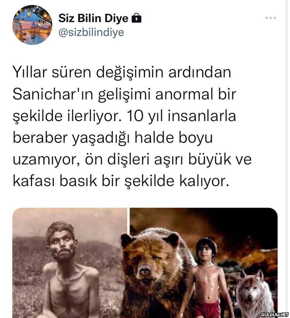 İlginç bir olay 🤔  Daha...