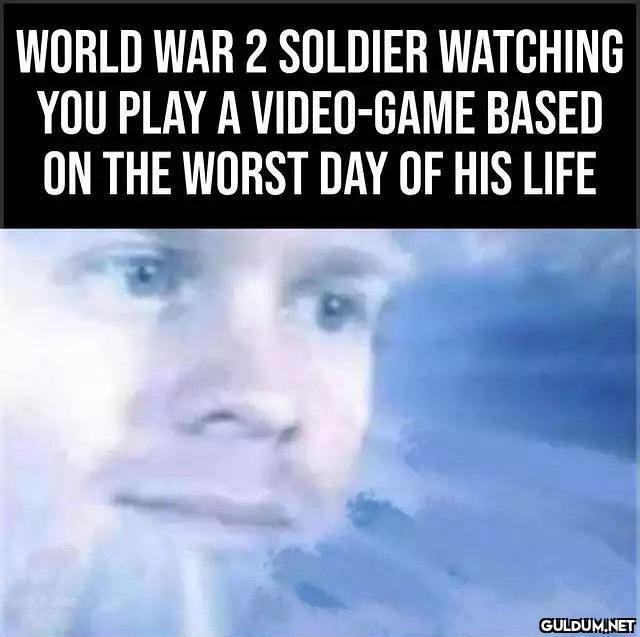 Everyone who plays Warzone...