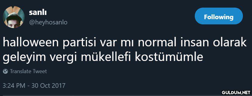 sanlı Following...